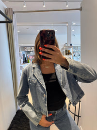Tarin Blazer