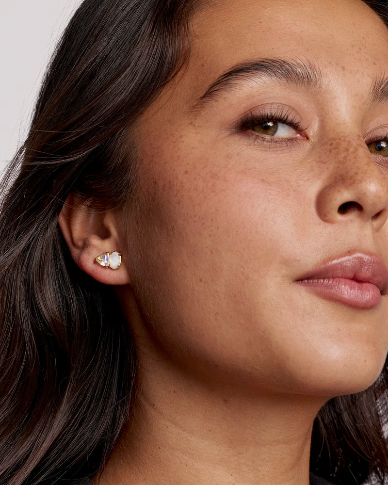 Tatum Stud Earrings