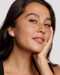 Tatum Stud Earrings