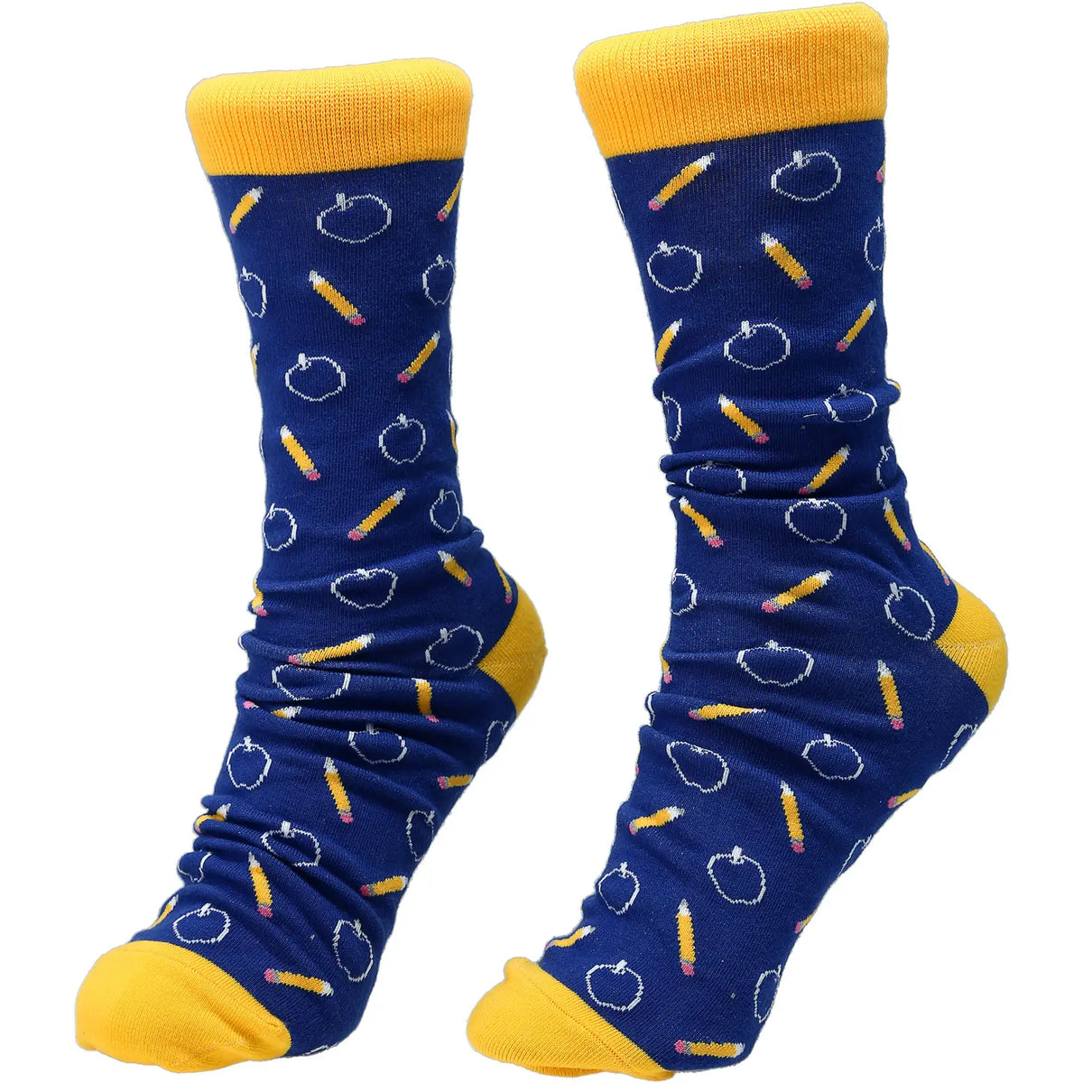 Teacher Mug and Sock Set