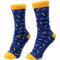 Teacher Mug and Sock Set