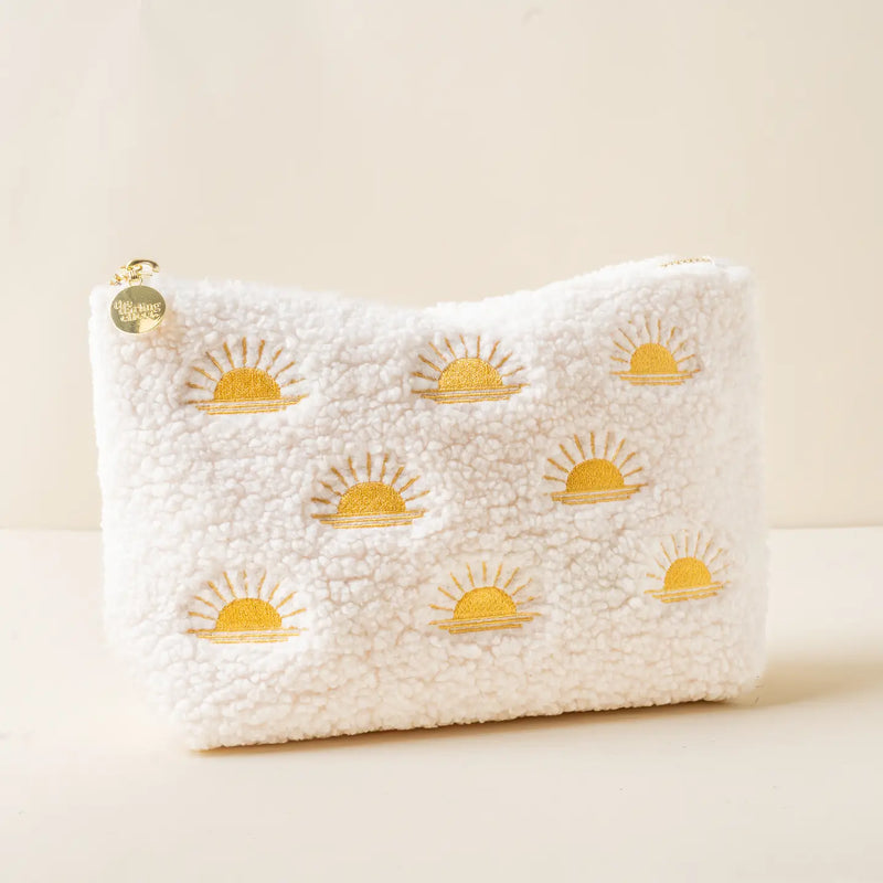 Teddy Pouch