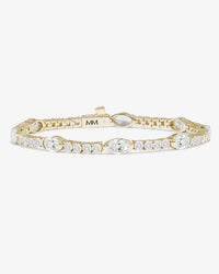 Maven Tennis Bracelet