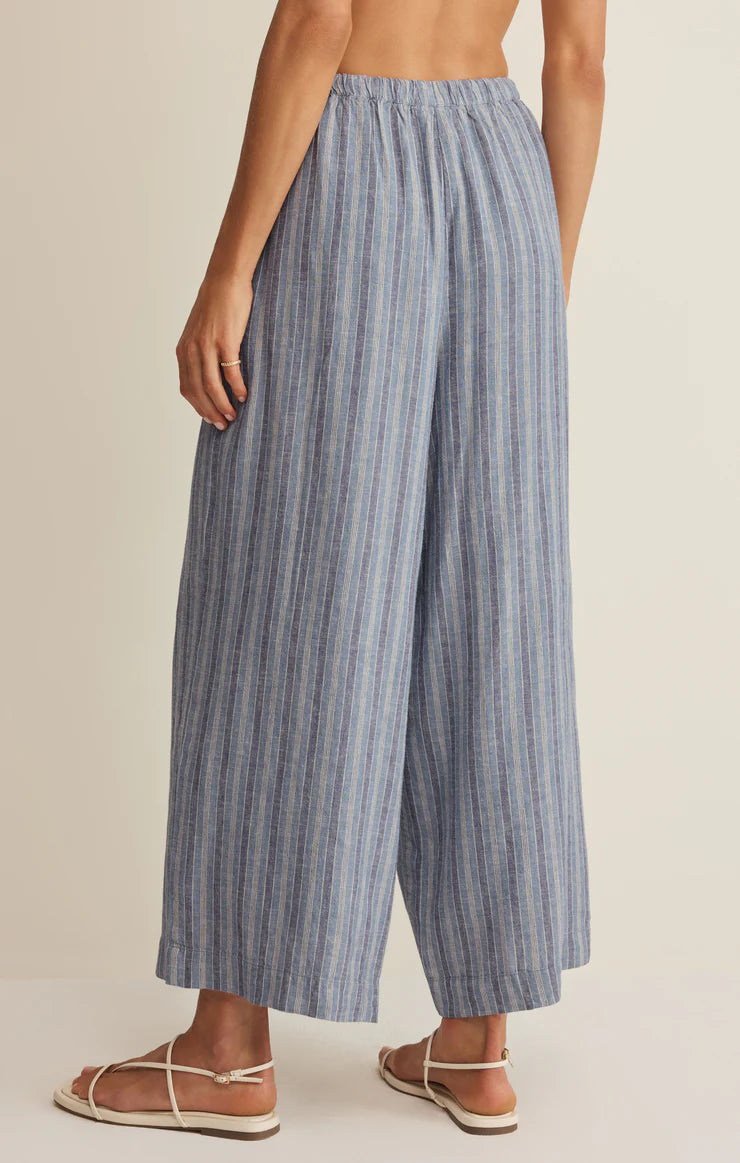 The Perfect Striped Pant