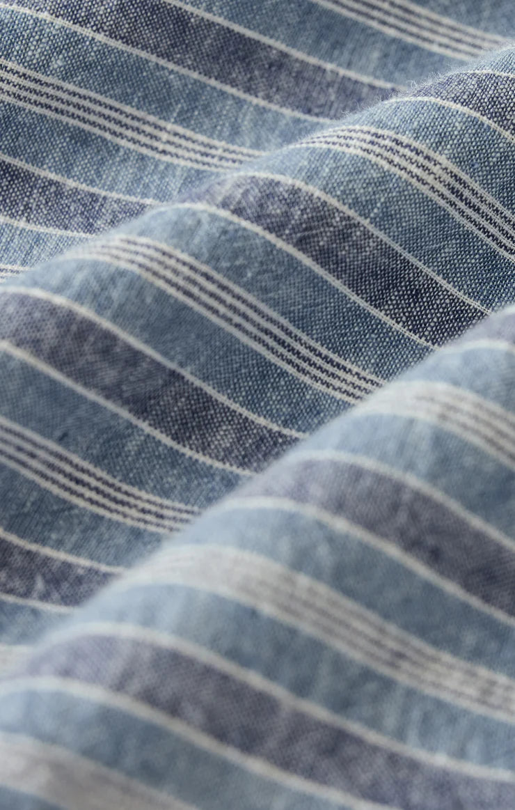 The Perfect Striped Pant