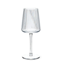 Tight Optic Wine Glass