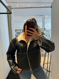 Tilia Coat