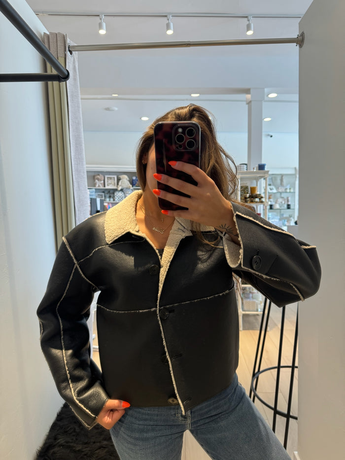 Tilia Coat