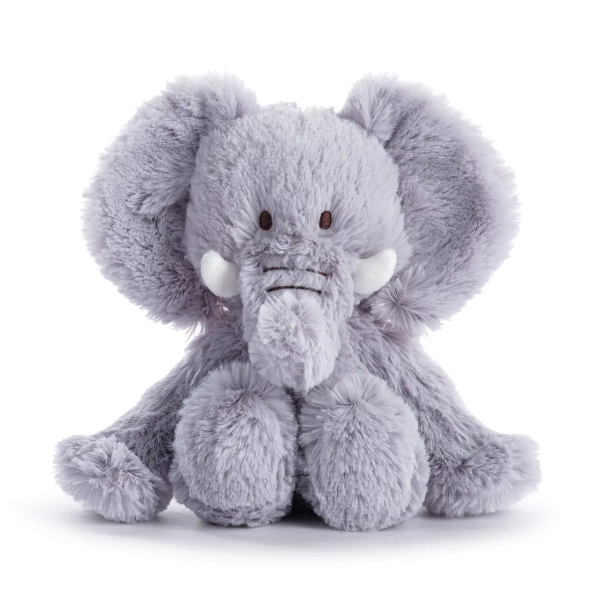 Tinies Purple Elephant