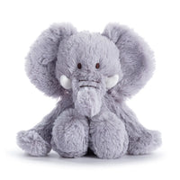Tinies Purple Elephant