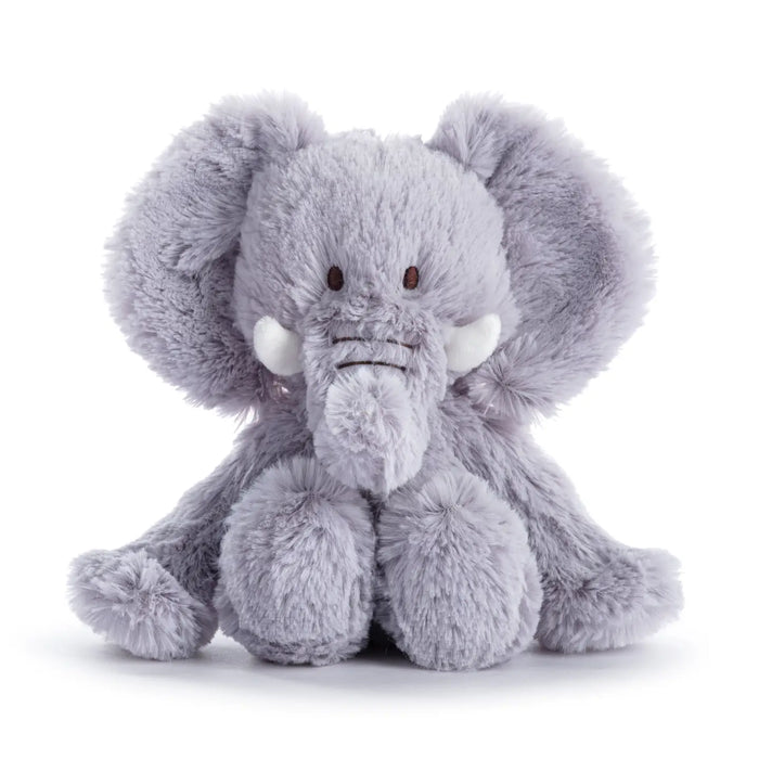 Tinies Purple Elephant