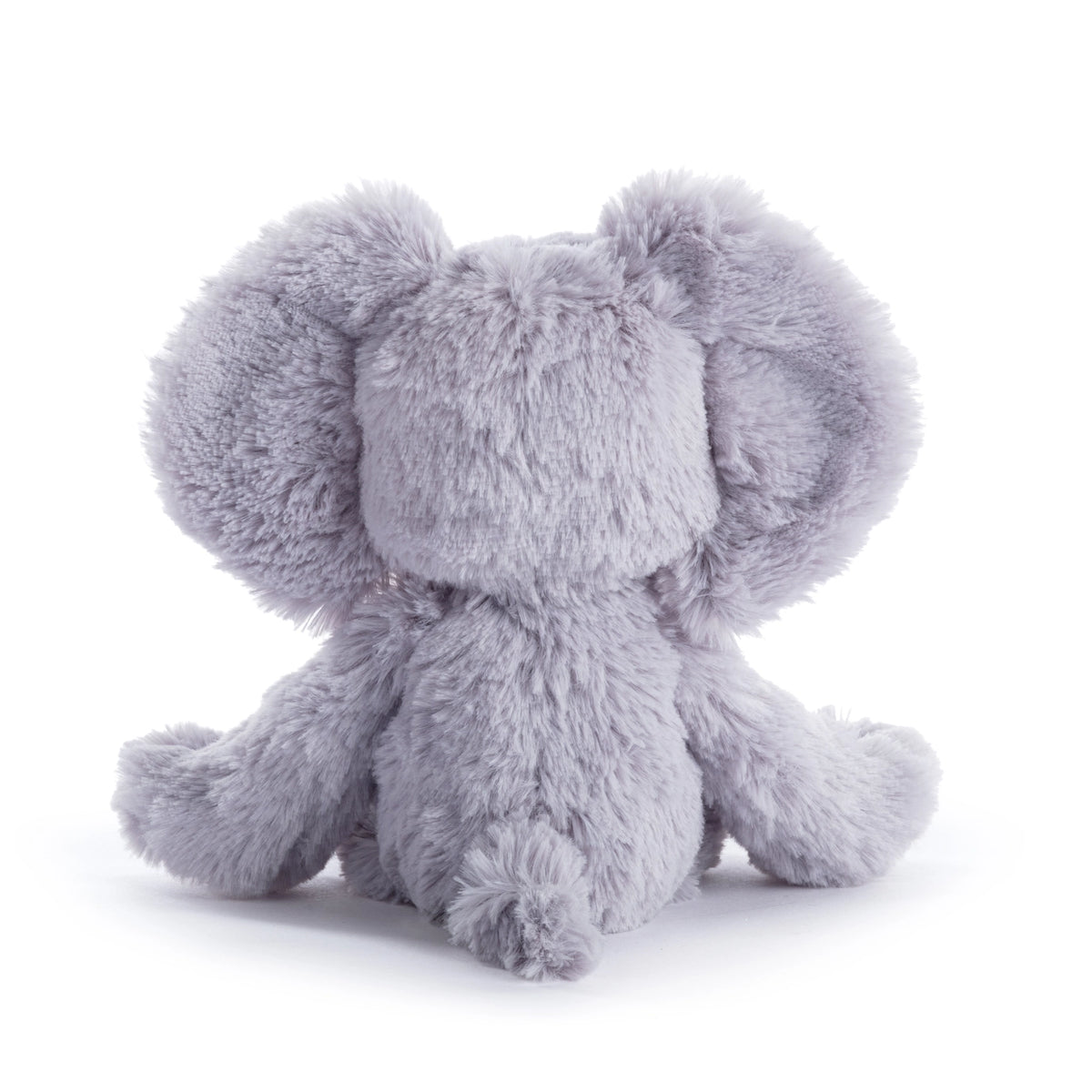Tinies Purple Elephant