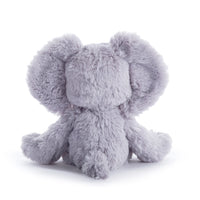 Tinies Purple Elephant