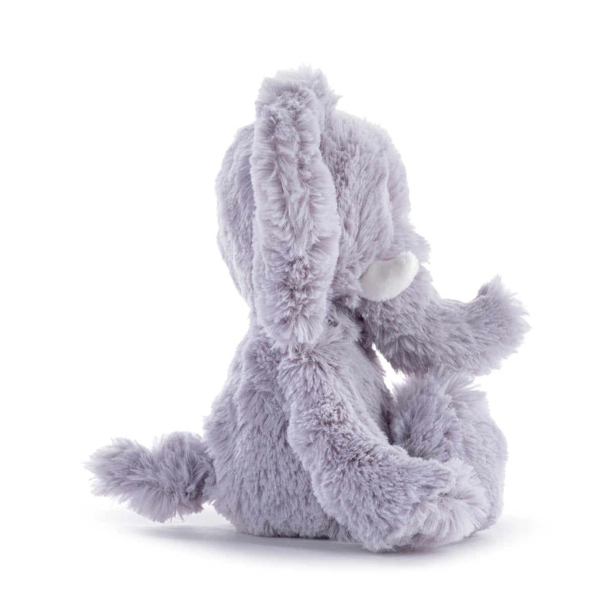 Tinies Purple Elephant