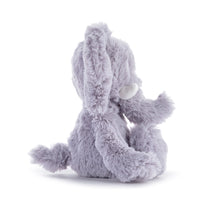 Tinies Purple Elephant