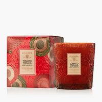 Tomato Trellis 9oz Candle
