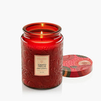 Tomato Trellis 18oz Large Jar