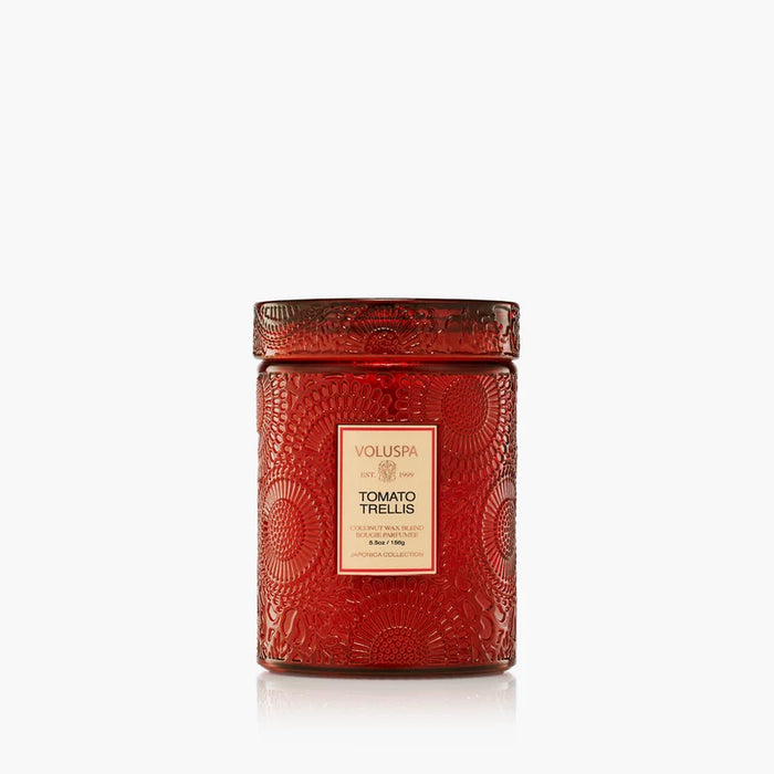 Tomato Trellis 5.5oz Small Jar