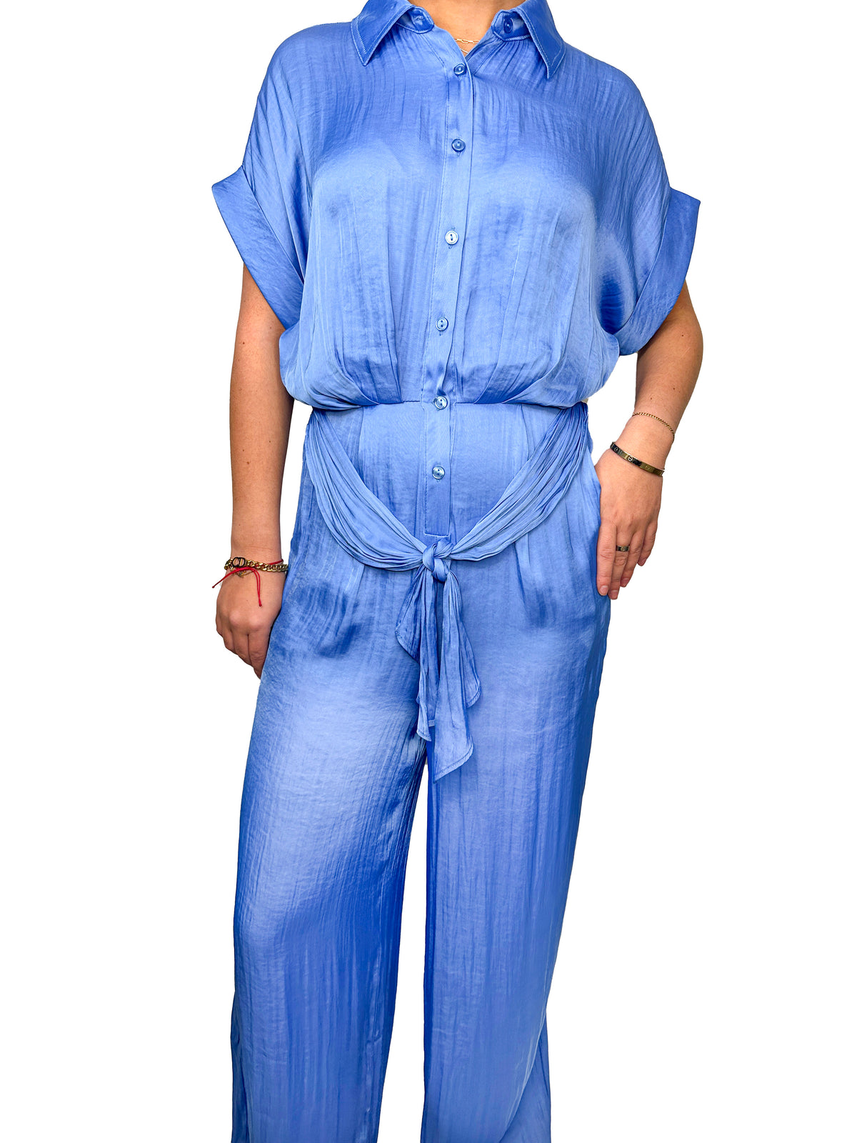 Tori Jumpsuit