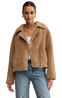 Towsend Jacket Natural