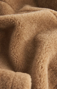 Towsend Jacket Natural