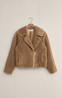 Towsend Jacket Natural