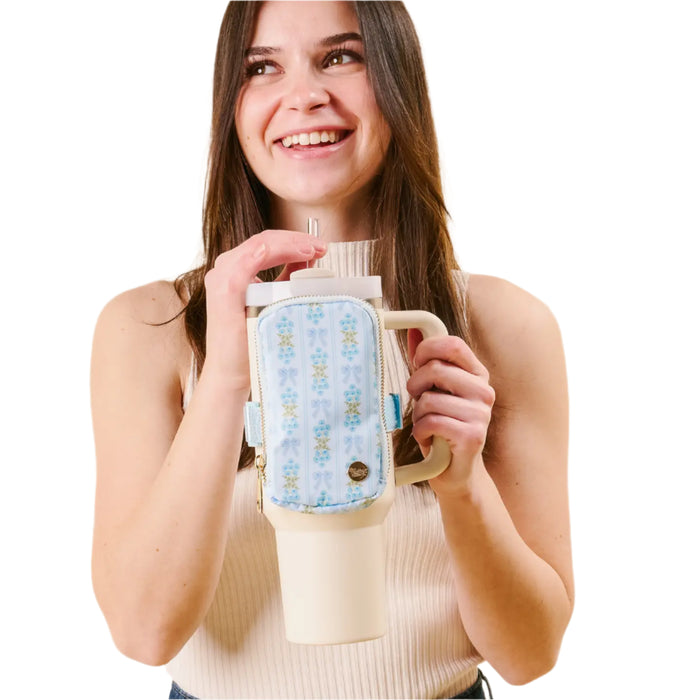Tumbler Fanny Pack