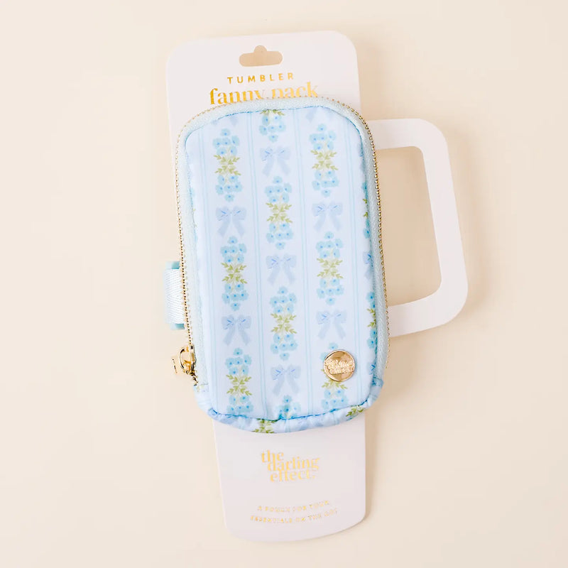 Tumbler Fanny Pack