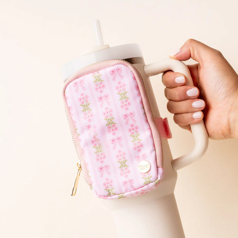 Tumbler Fanny Pack