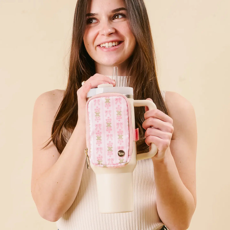 Tumbler Fanny Pack