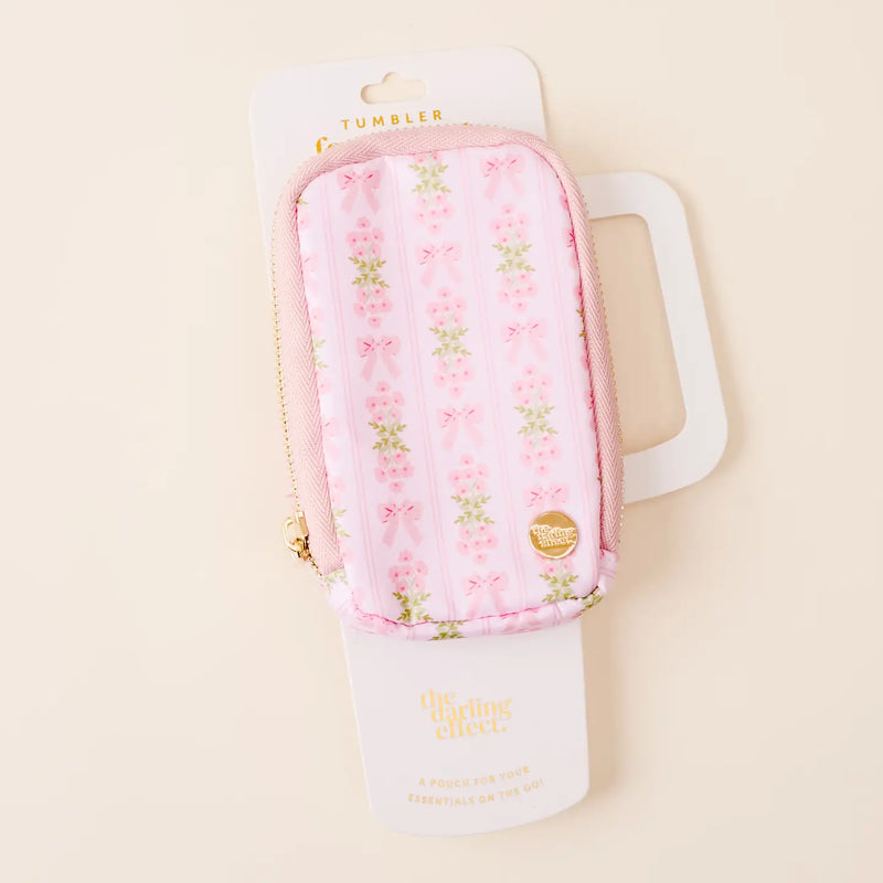Tumbler Fanny Pack