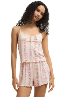 Vanity Boudoir Cami Vanilla Ice