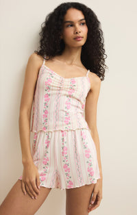 Vanity Boudoir Cami Vanilla Ice