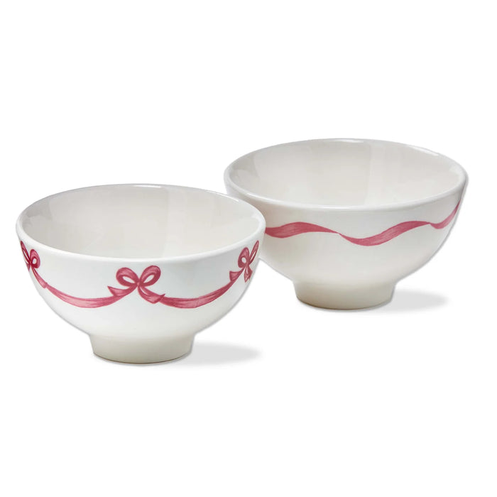 Very Merry Dip Bowls