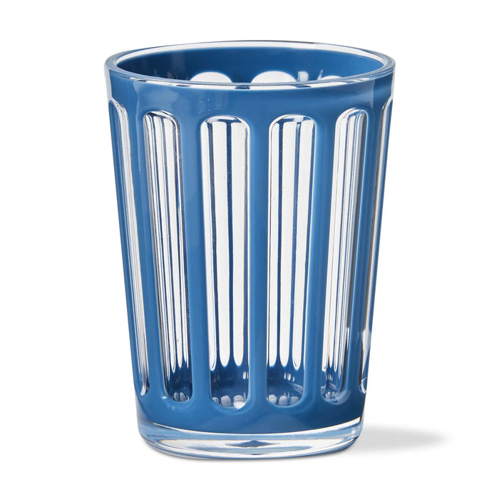 Villa Acrylic Double Old Fashioned