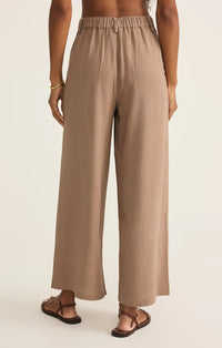Vista Pant Iced Coffee