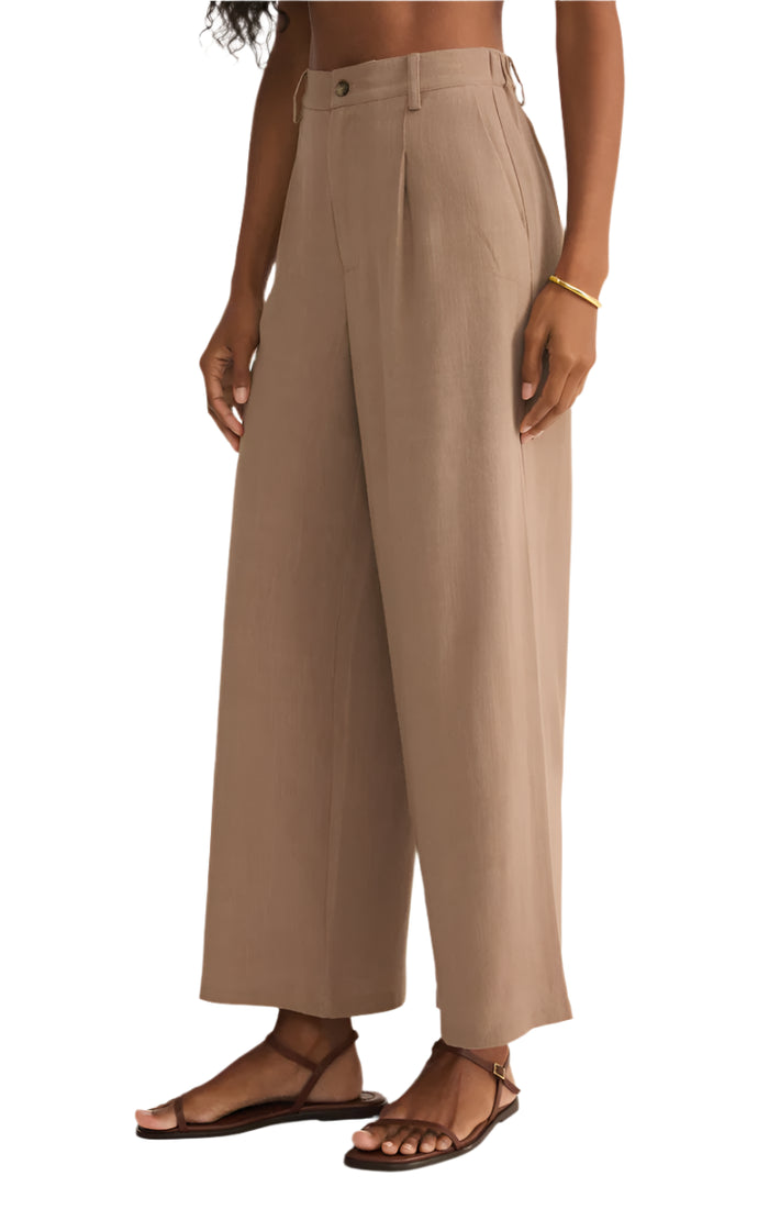 Vista Pant Iced Coffee