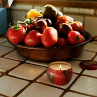 Tomato Trellis Mini TIn