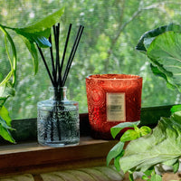 Tomato Trellis 9oz Candle