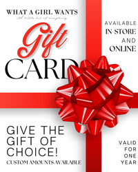 eGift Card