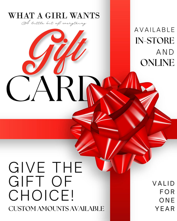 eGift Card