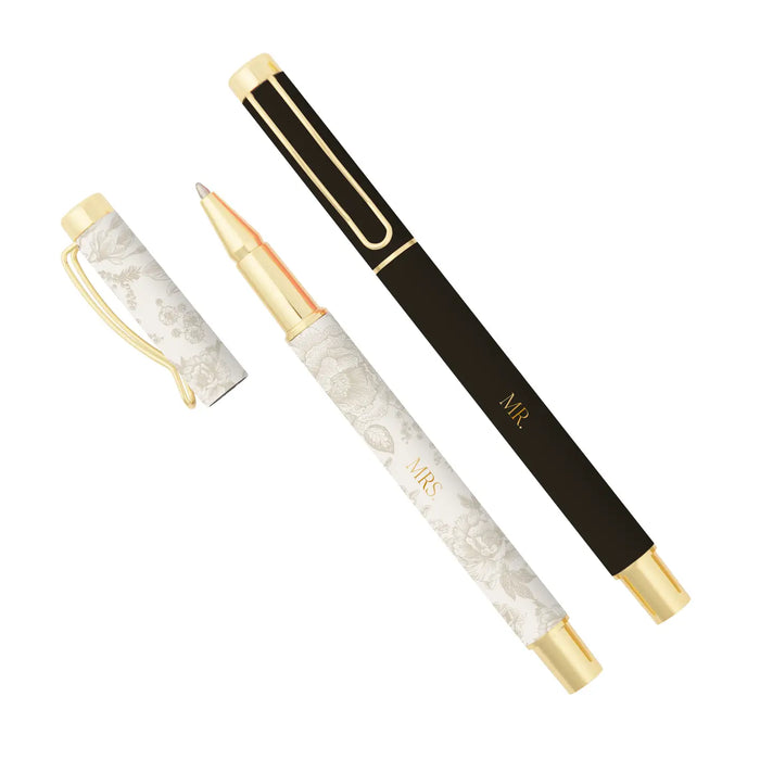 Wedding Pen Set