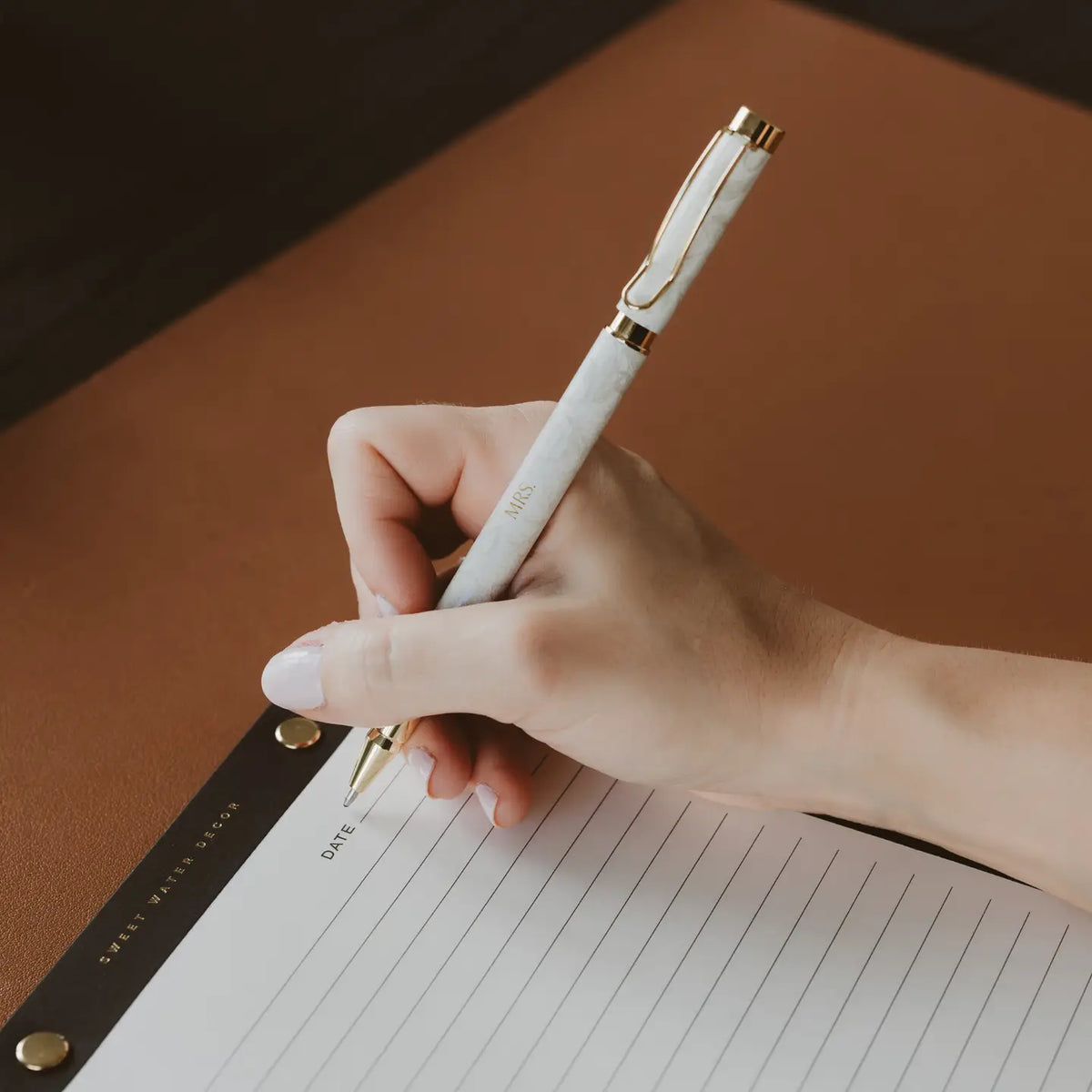 Wedding Pen Set