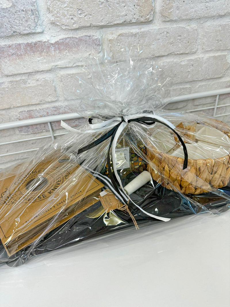 Charcuterie Gift Set