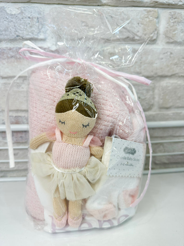 Our Little Princess Gift Set