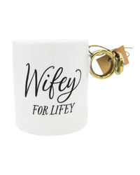 Wedding Mugs