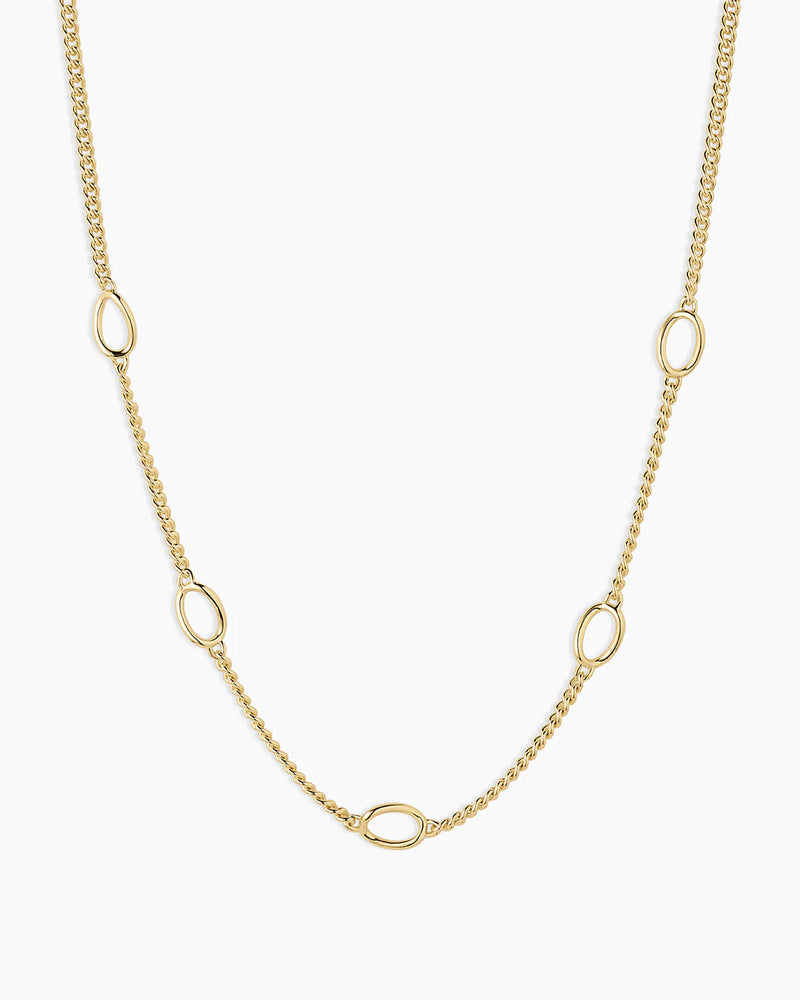 Wilder Link Necklace