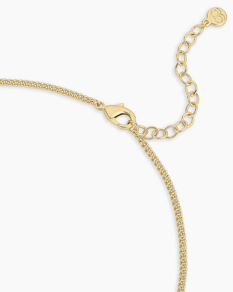Wilder Link Necklace