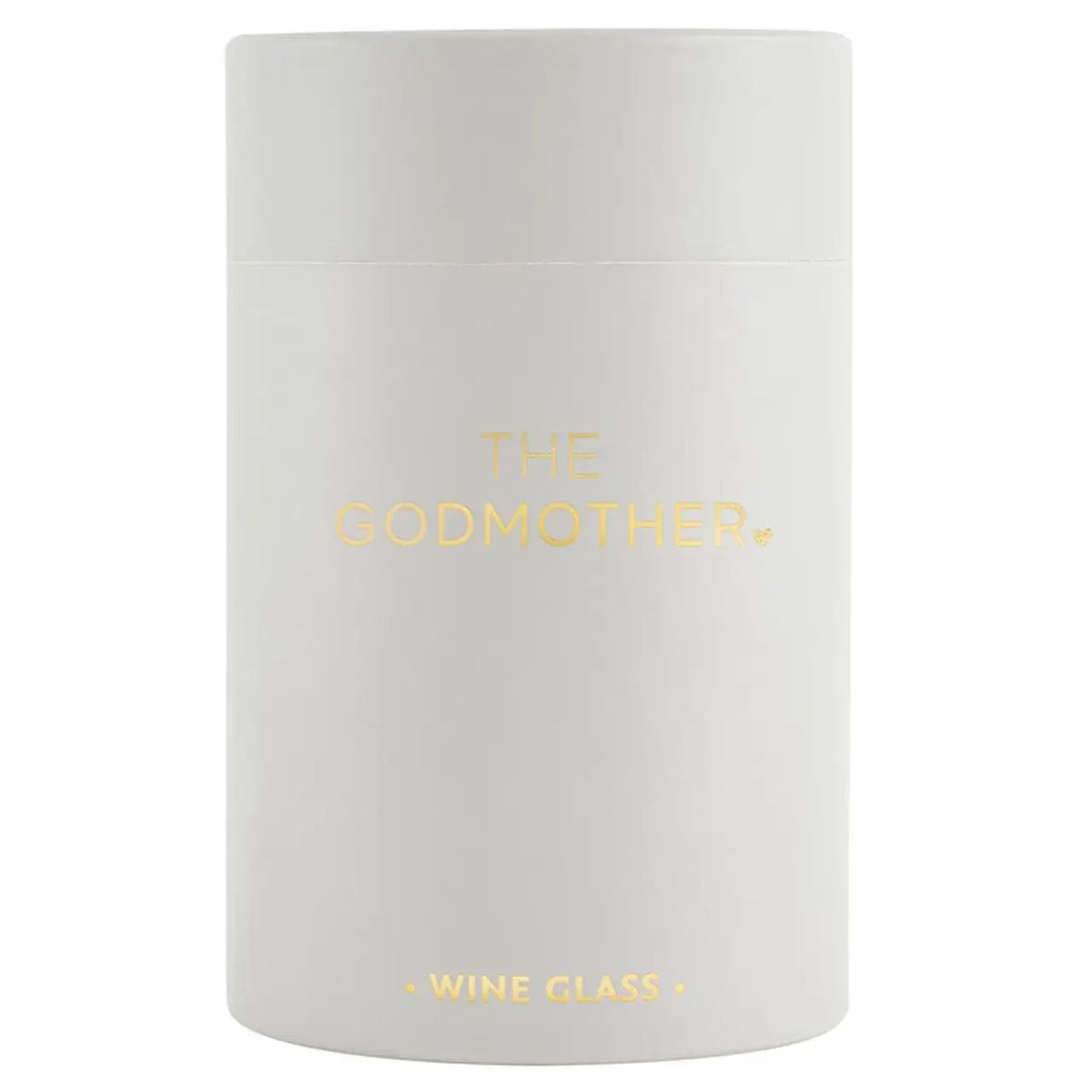 The Godmother Glass