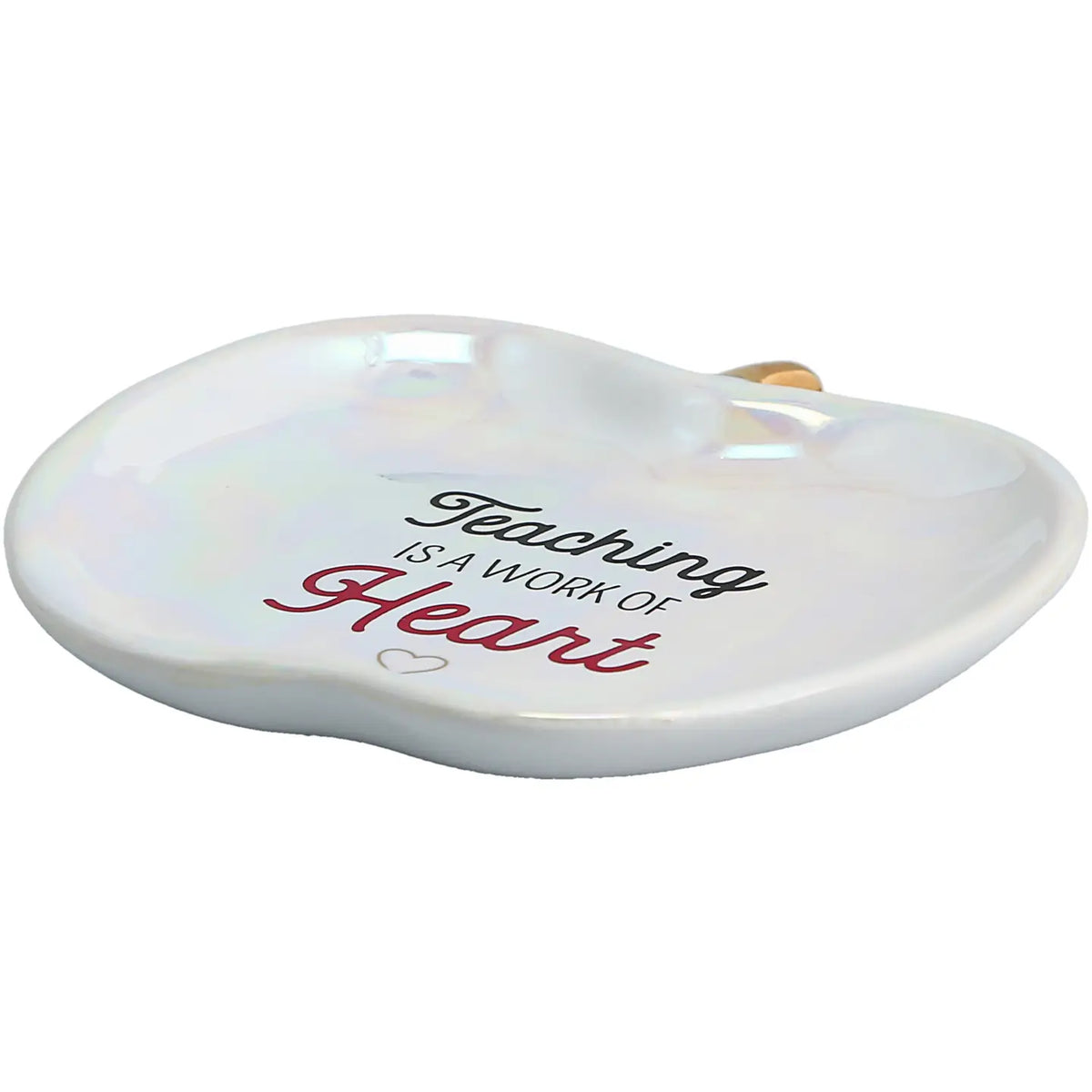 Work of Heart Keepsake Dish